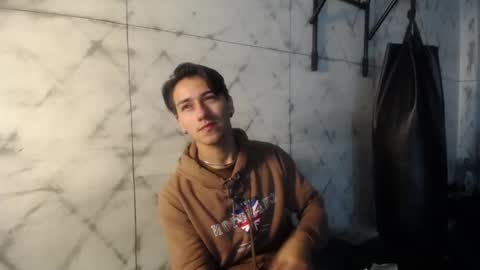 Snapshot of andyjoy_ chatting on 02.05.26 Andy Joy online show from 02.05.26