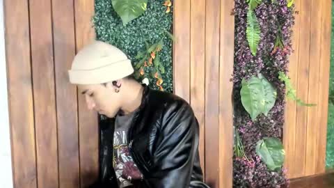 Snapshot of andyjoy_ chatting on 02.07.26 Andy Joy online show from 02.07.26