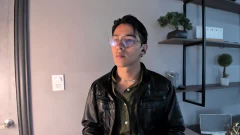 Snapshot of andyjoy_ chatting on 02.14.26 Andy Joy online show from 02.14.26