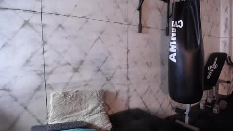 Snapshot of andyjoy_ chatting on 02.15.26 Andy Joy online show from 02.15.26