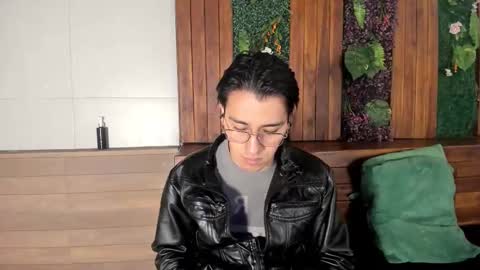 Snapshot of andyjoy_ chatting on 02.16.26 Andy Joy online show from 02.16.26