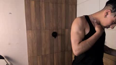 Snapshot of andyjoy_ chatting on 02.23.26 Andy Joy online show from 02.23.26