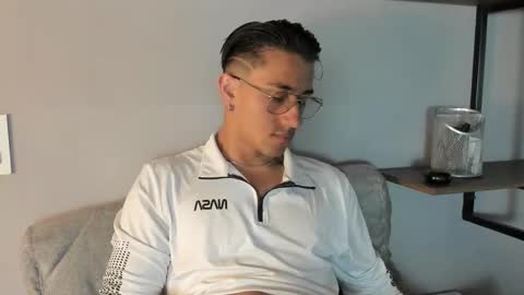 Snapshot of andyjoy_ chatting on 02.23.26 Andy Joy online show from 02.23.26