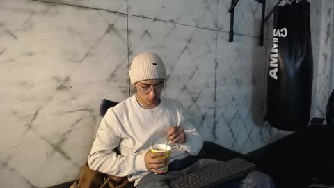 Snapshot of andyjoy_ chatting on 03.02.26 Andy Joy online show from 03.02.26