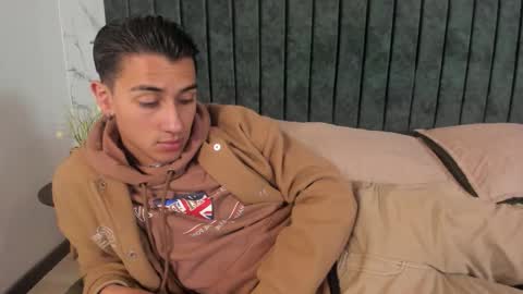 Snapshot of andyjoy_ chatting on 03.04.26 Andy Joy online show from 03.04.26