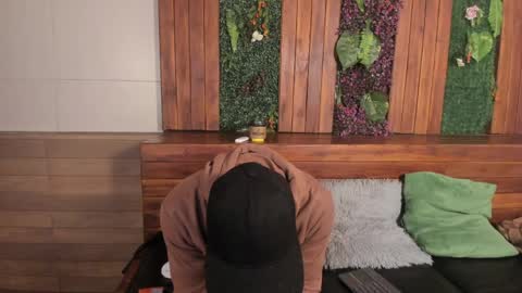 Andy Joy  online show from 03.30.26