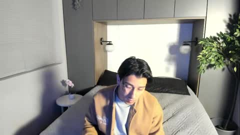Andy Joy  online show from 05.26.26