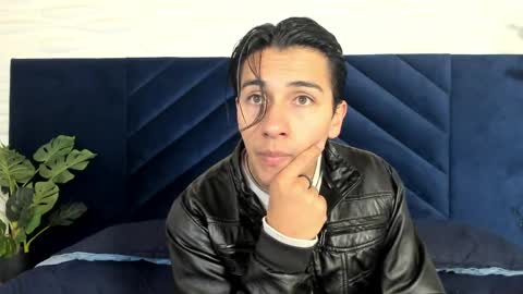Andy Joy  online show from 06.02.26