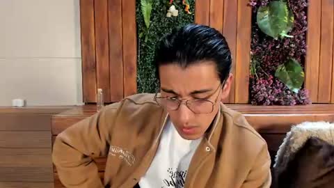Andy Joy  online show from 06.15.26