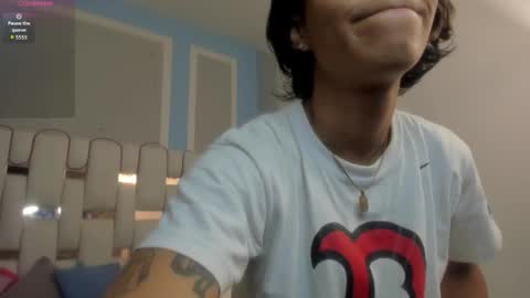 Andy Kings online show from 01.13.26