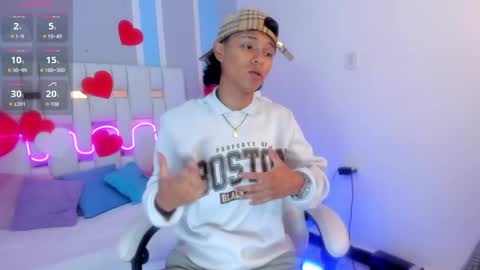 Andy Kings online show from 02.15.26