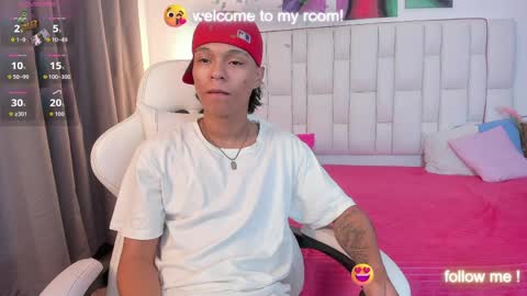 Andy Kings online show from 04.02.26