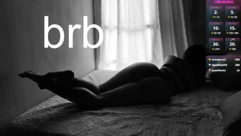 Andrea online show from 02.03.25