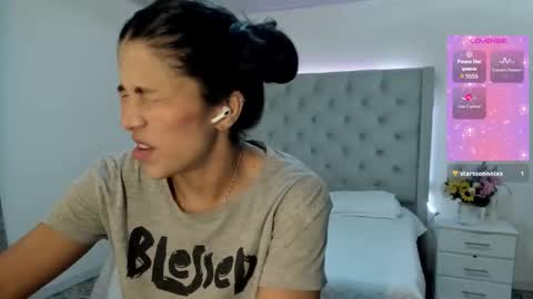 Andrea online show from 10.08.25