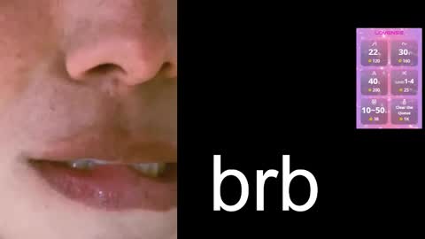 Andrea online show from 11.25.25