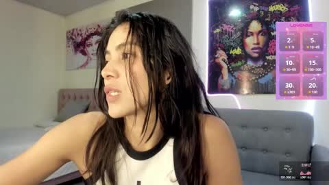 Andrea online show from 12.04.25