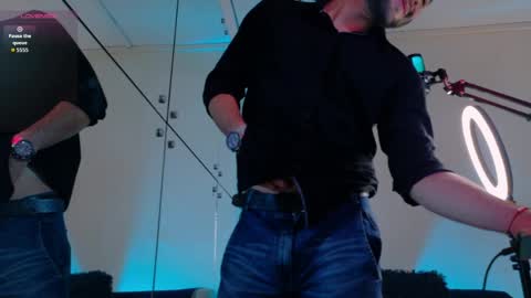 Andy online show from 04.11.26