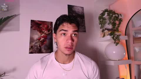 andypalmerr online show from 05.02.26