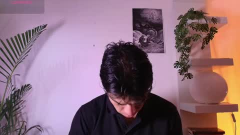 andypalmerr online show from 05.13.26