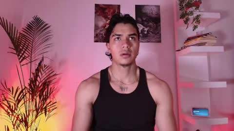 andypalmerr online show from 05.31.26
