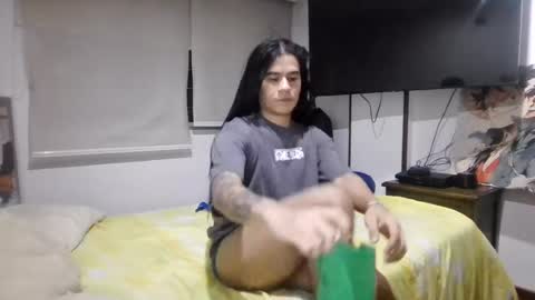 Snapshot of andypanda15 chatting on 07.13.26 andypanda15 online show from 07.13.26