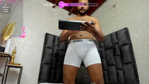 Andy online show from 01.10.25