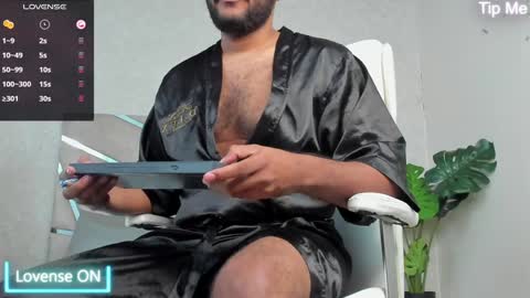 Andy online show from 01.16.25