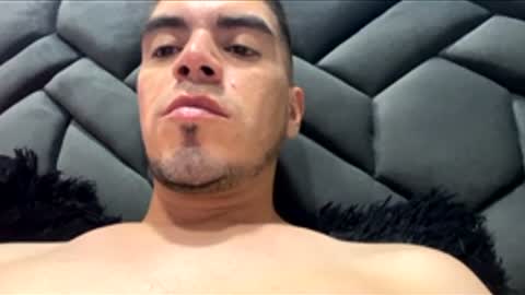 Andybigxx online show from 06.08.26