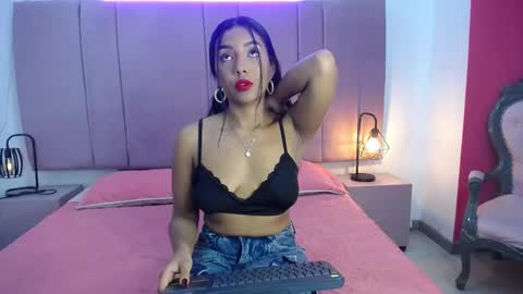 AndySaenzz online show from 01.20.25