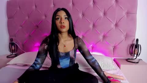 AndySaenzz online show from 03.06.25