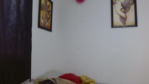 Snapshot of andysexy116 chatting on 10.29.25 Its Andy Bitch online show from 10.29.25