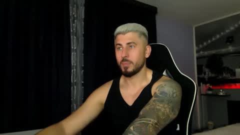 Magic Andy online show from 12.05.25