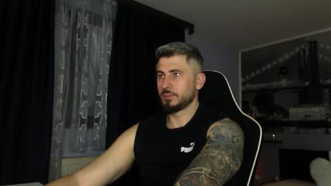 Magic Andy online show from 02.28.26