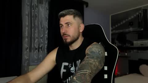 Magic Andy online show from 03.01.26