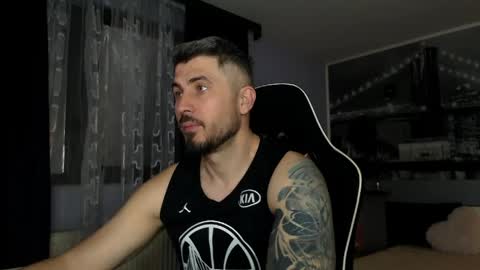 Magic Andy online show from 03.24.26