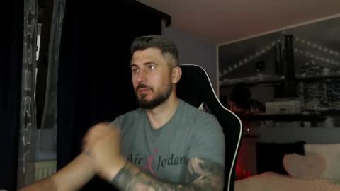 Magic Andy online show from 05.15.26