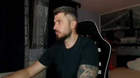 Magic Andy online show from 05.17.26