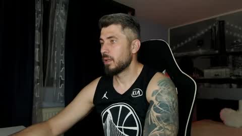 Magic Andy online show from 05.17.26
