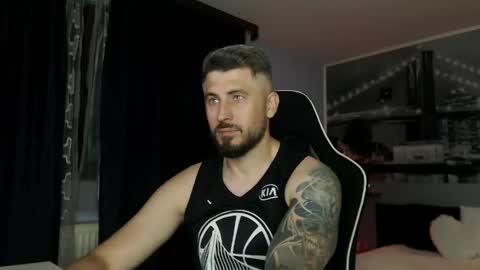 Magic Andy online show from 05.30.26