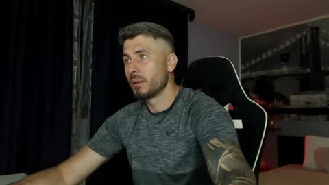 Magic Andy online show from 07.03.26