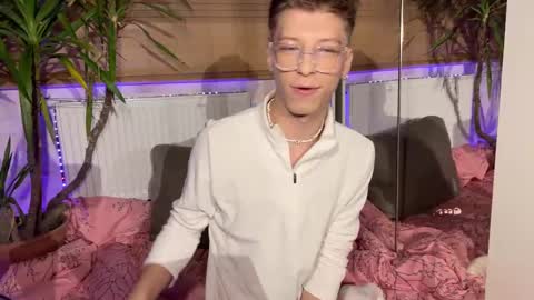 AndyTwinkkk online show from 01.24.25