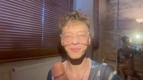 AndyTwinkkk online show from 03.01.25