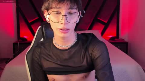 Andy online show from 02.17.26