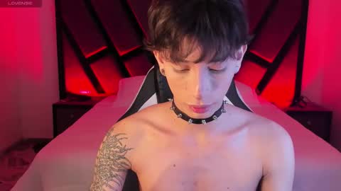 Andy online show from 02.25.26