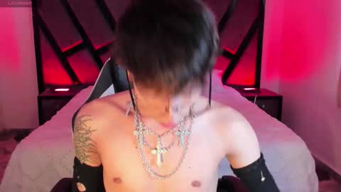 Andy online show from 03.07.26