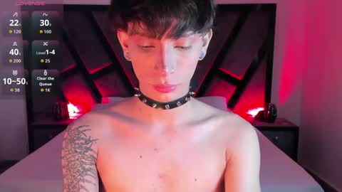 Andy online show from 04.18.26