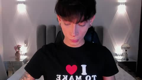 Andy online show from 04.19.26