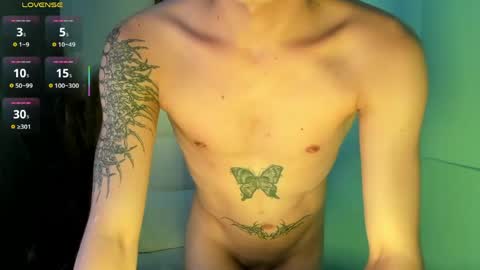 Andy online show from 05.14.26