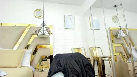 andyxibrat online show from 11.17.25