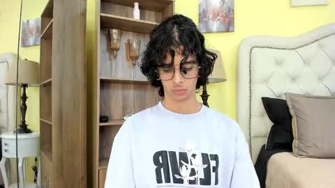 andyxibrat online show from 12.22.25